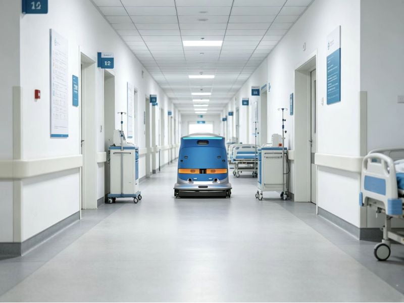 Healthcare & Clinics