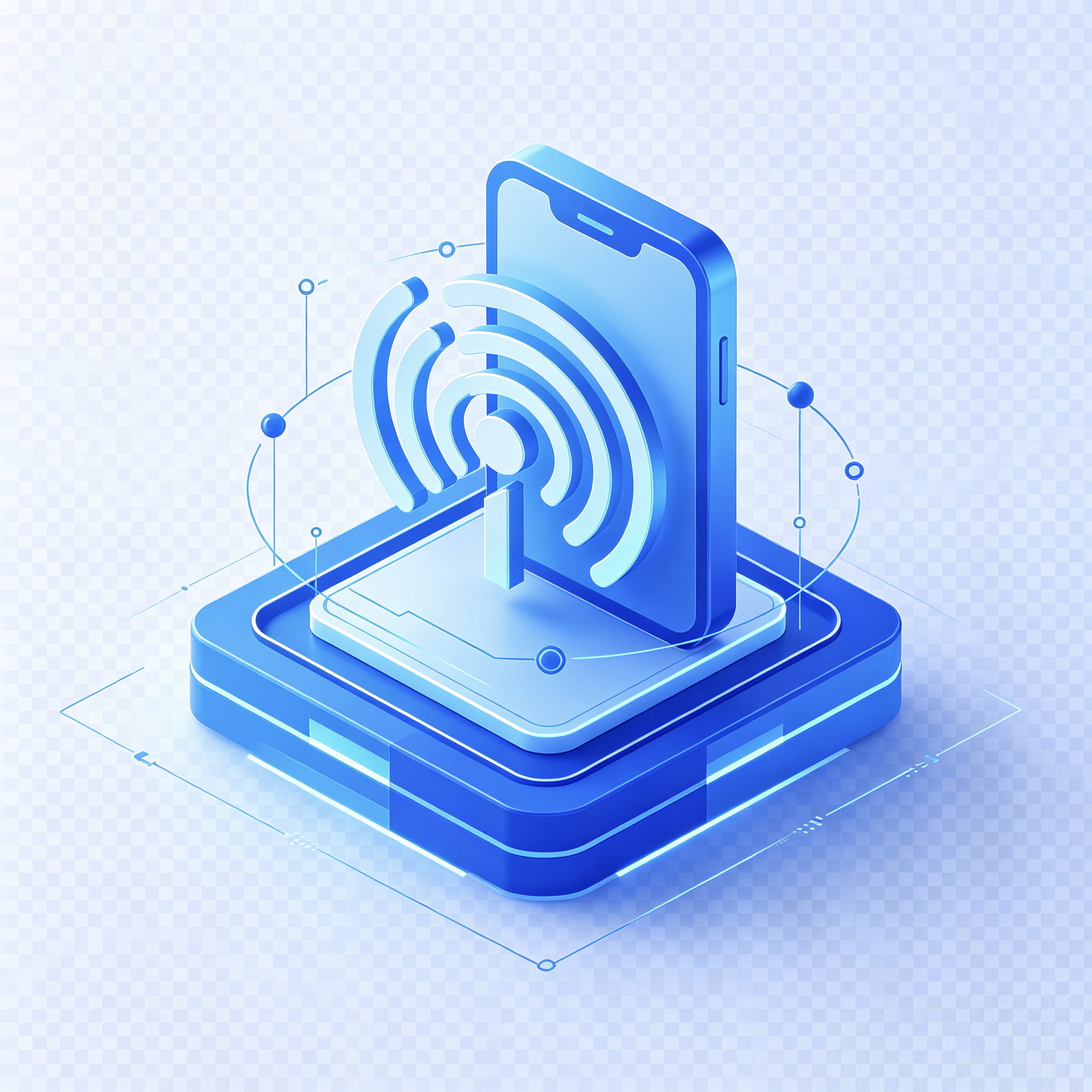 Mobile Information Hub