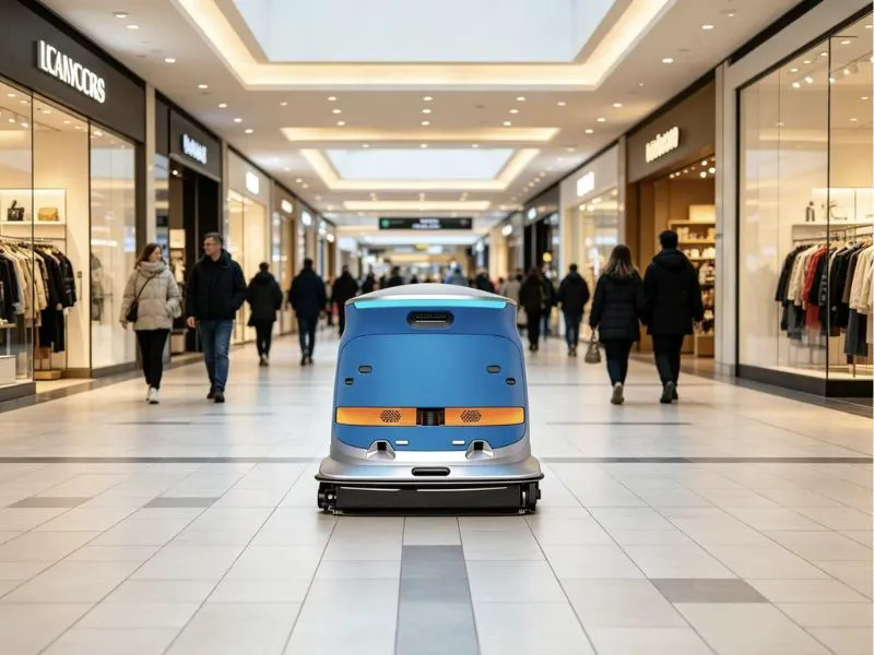 Shopping Centrals